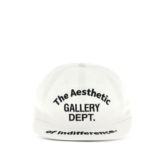 Gallery Dept. White Hats Men